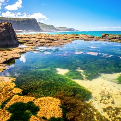 Another Number - Live at Wattamolla beach