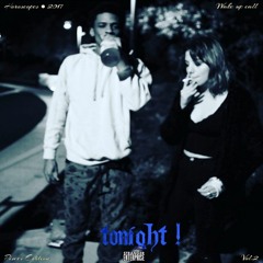 TONIGHT ! ( prod by . Fabba )