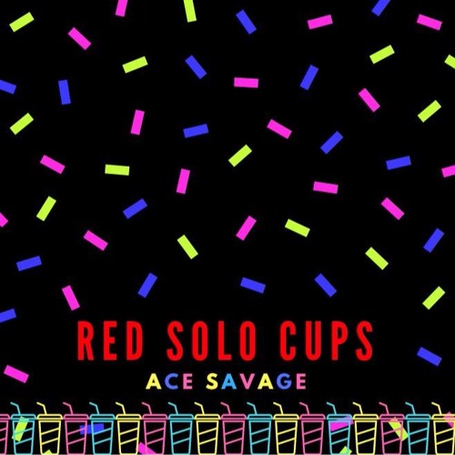 Red Solo Cups