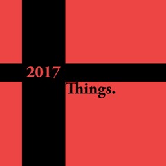 2017 Things.