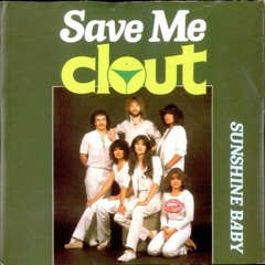 Clout- Save Me