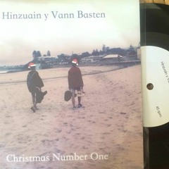 Christmas number one