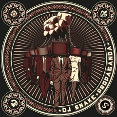 Fachrul A.M - Propaganda (Breaks Nation Mix 2017)