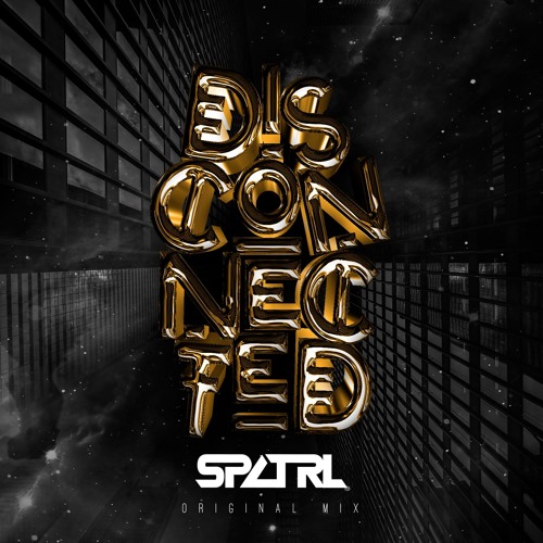 SPCTRL - Disconnected (Original Mix)
