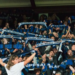 Hjältarna vid Fyris å - Farsan