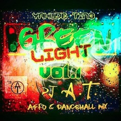 D.J A.T GReEnLiGhT MixTape VoL1 Mp3