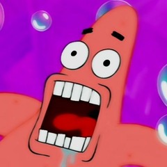 I tried to make a Patrick UTAU