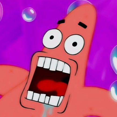I tried to make a Patrick UTAU