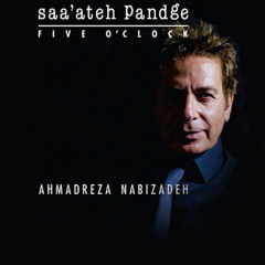 Ahmadreza Nabizadeh - Baghalam Kon| احمدرضا نبی زاده- بغلم کن