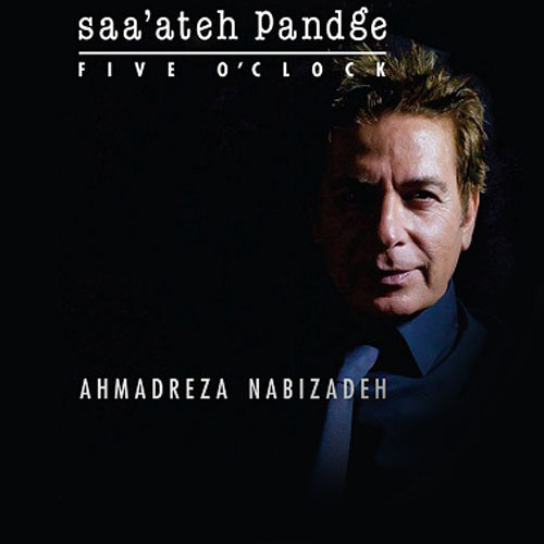 Ahmadreza Nabizadeh - Baghalam Kon| احمدرضا نبی زاده- بغلم کن