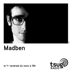 Madben invite Emmanuel Top - Tsugi Radio (Emission 06 - Avril 2017)