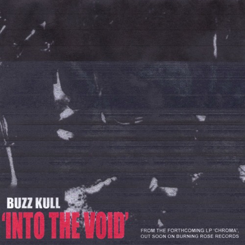 Buzz Kull - Into The Void