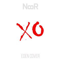 XO [EDEN cover]
