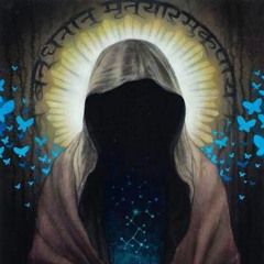 Diabolik - Robot monk space party