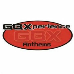 Tony Oldskool - GBX Guest Mix 08-04-2017