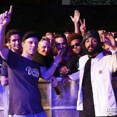 Protoje - Blood Money Custom Dubplate