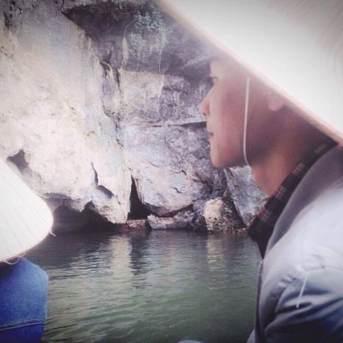 Faded - Dj Linh Ku (Fix)