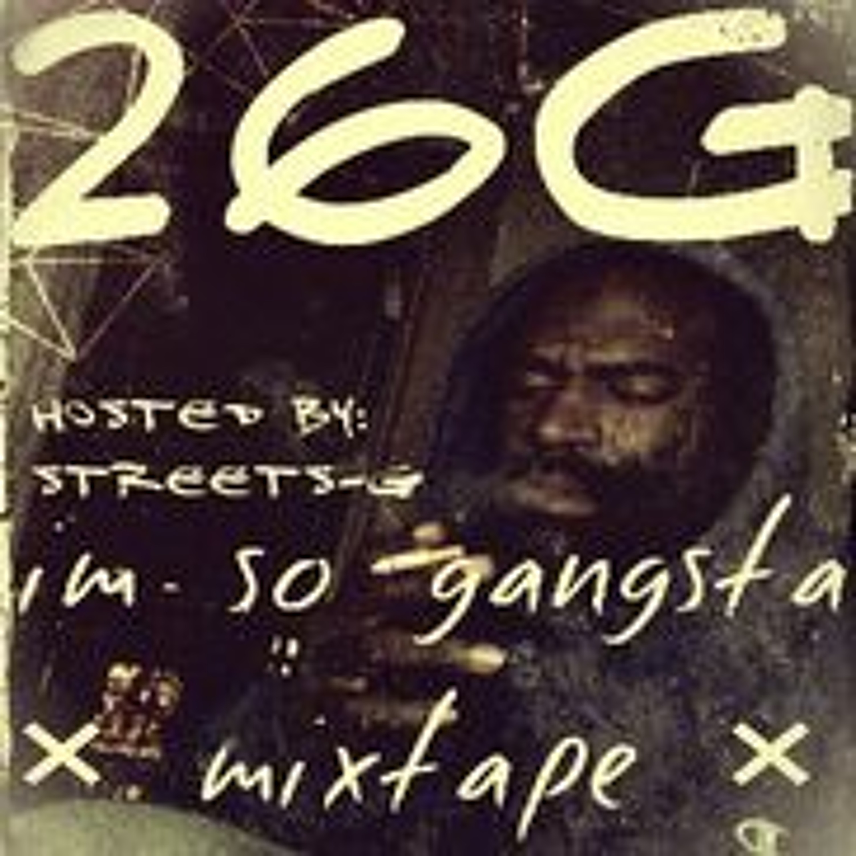 26G Rap HipHop