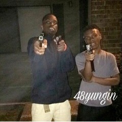 48 Youngan - Keep It In The Street