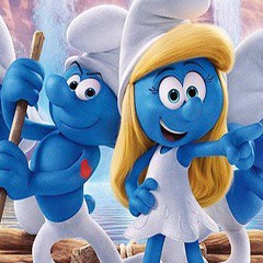 SMURFS THE LOST VILLAGE - Double Toasted Audio Review