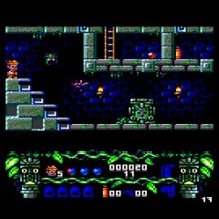 El Tesoro Perdido de Cuauhtemoc [Ingame]