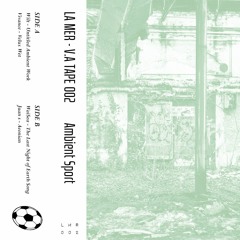 LMR002 // V.A - Ambient Sport
