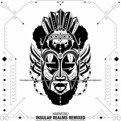 [BC009] Hakimonu - Insular Realms Remixed (Mind Against/Luigi Tozzi/Echologist)