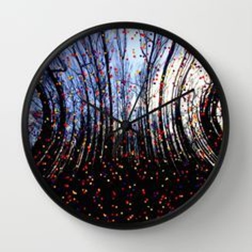 Low and Smoothy Temp #7