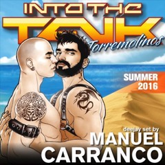 INTO THE TANK - Summer 2016