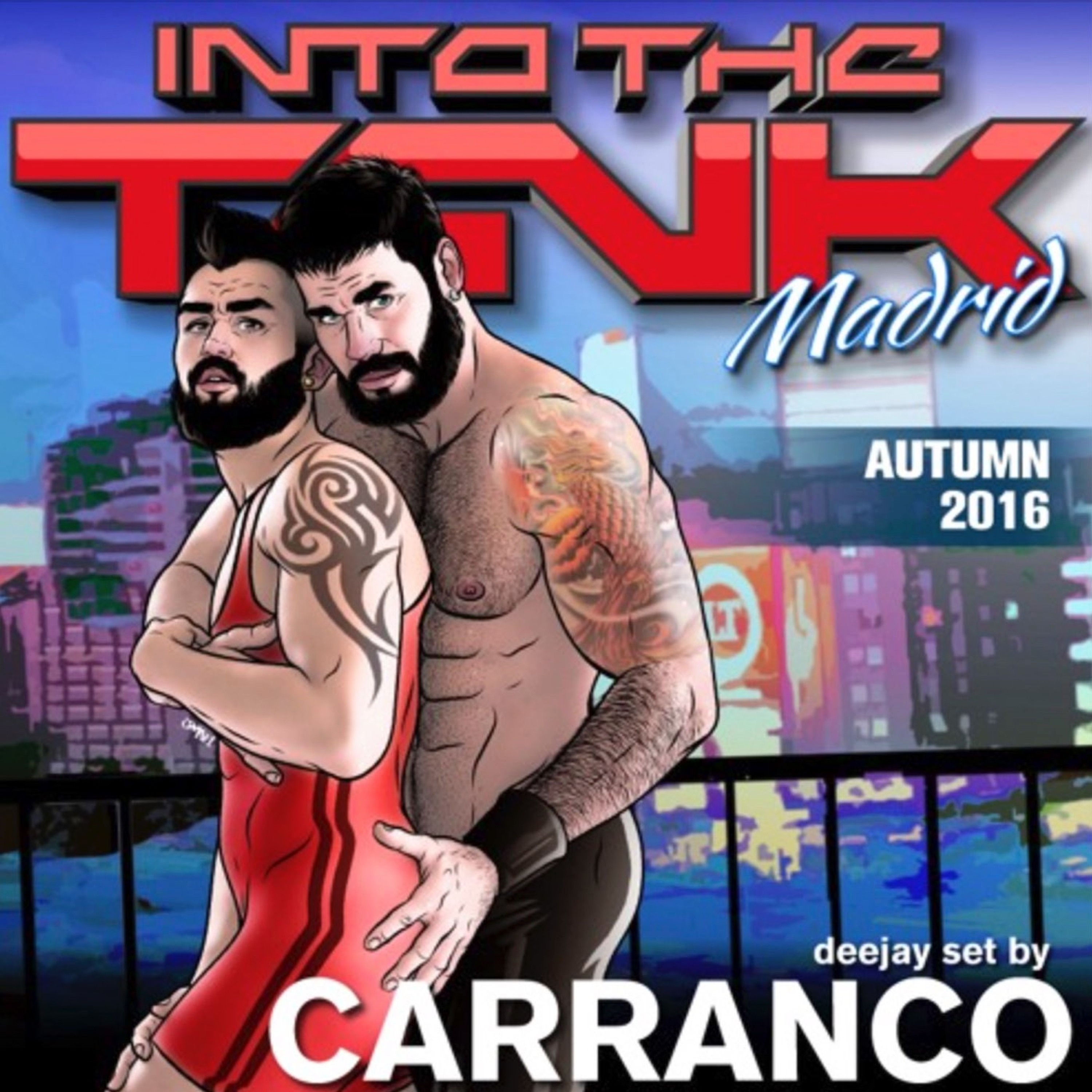 CARRANCO