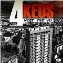 4KEUS GANG - NEFASTE