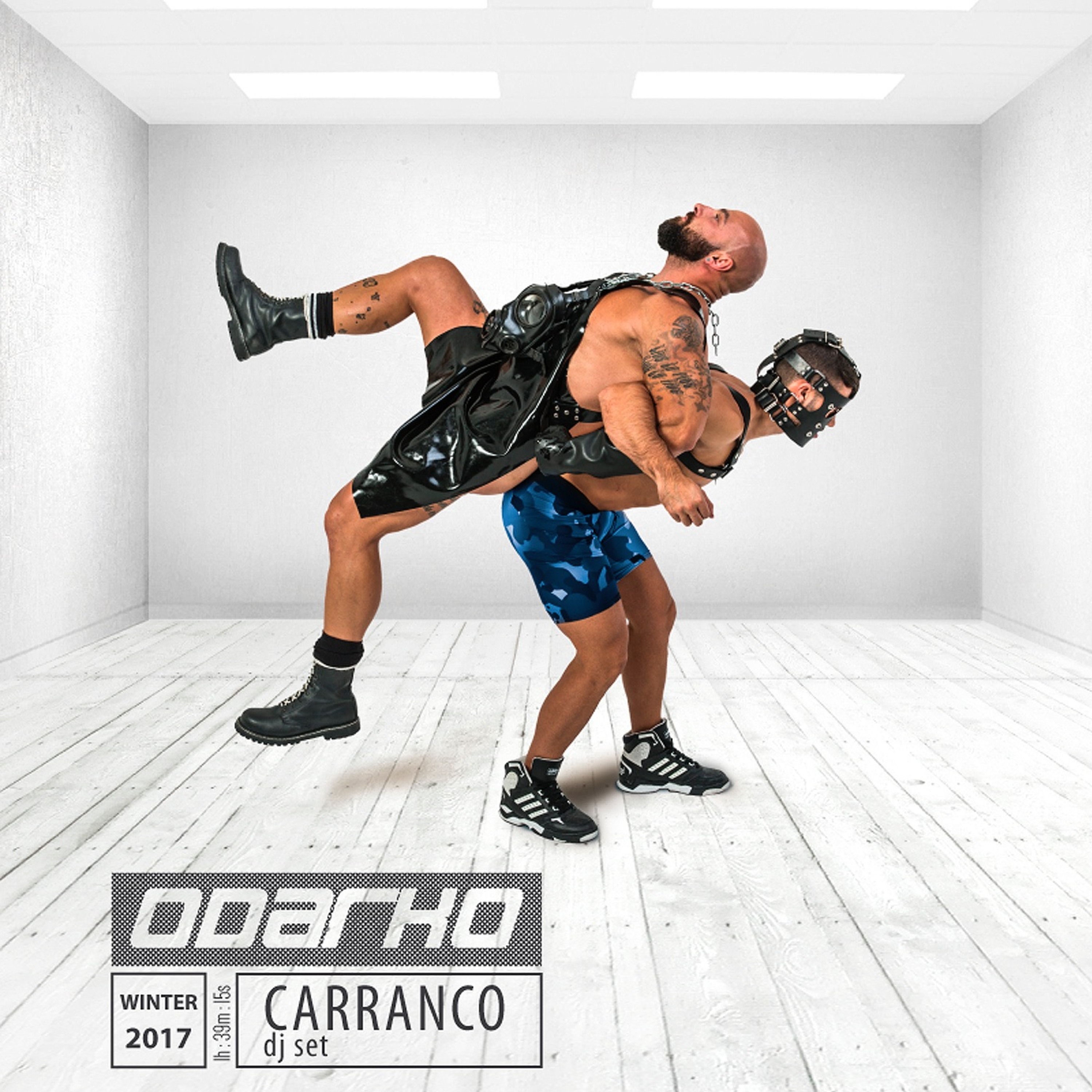 CARRANCO