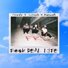 Crizzly - FRL Ft. J. Goods & Rumuzik