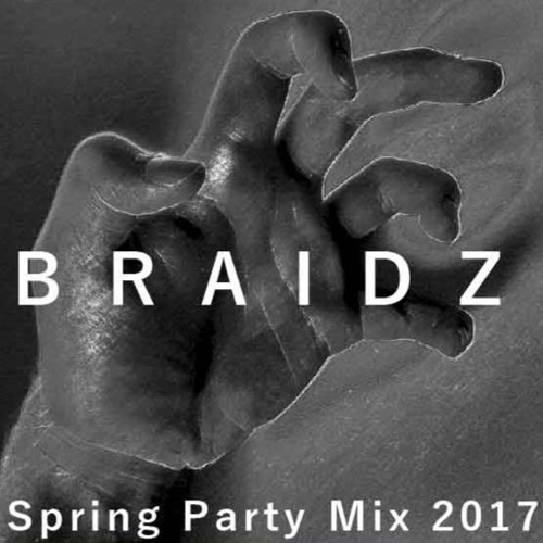 Spring Party Mix 2017