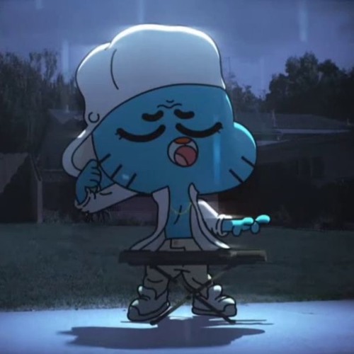 Stream Gumball Watterson music  Listen to songs, albums, playlists for  free on SoundCloud