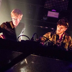 Danny Daze B2B Simian Mobile Disco @ ARTE Concert Festival Paris