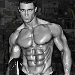 Greg Plitt Apply