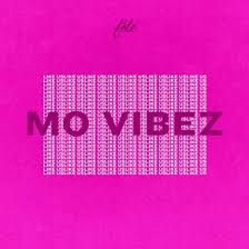 Mo Vibez - Like Us