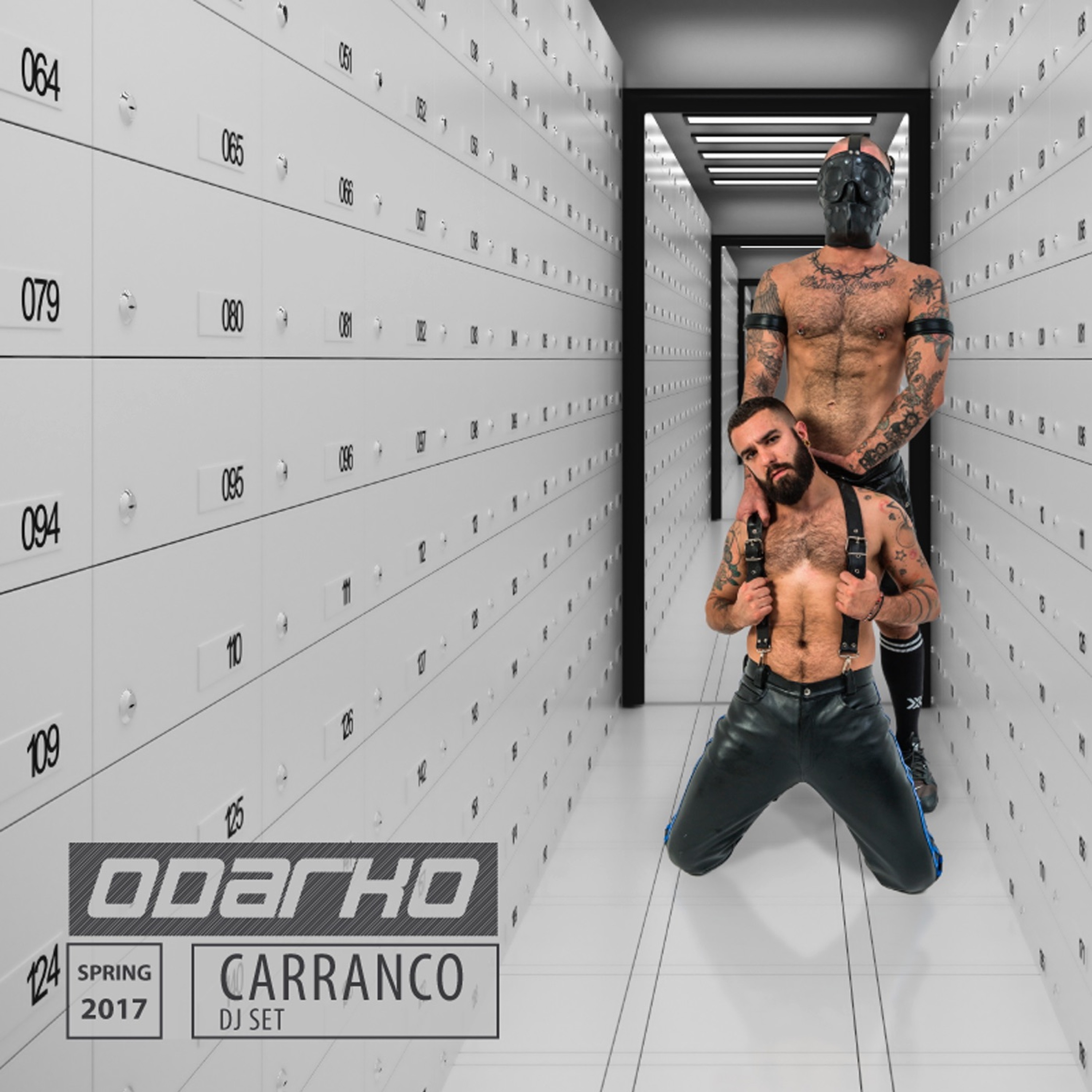 CARRANCO
