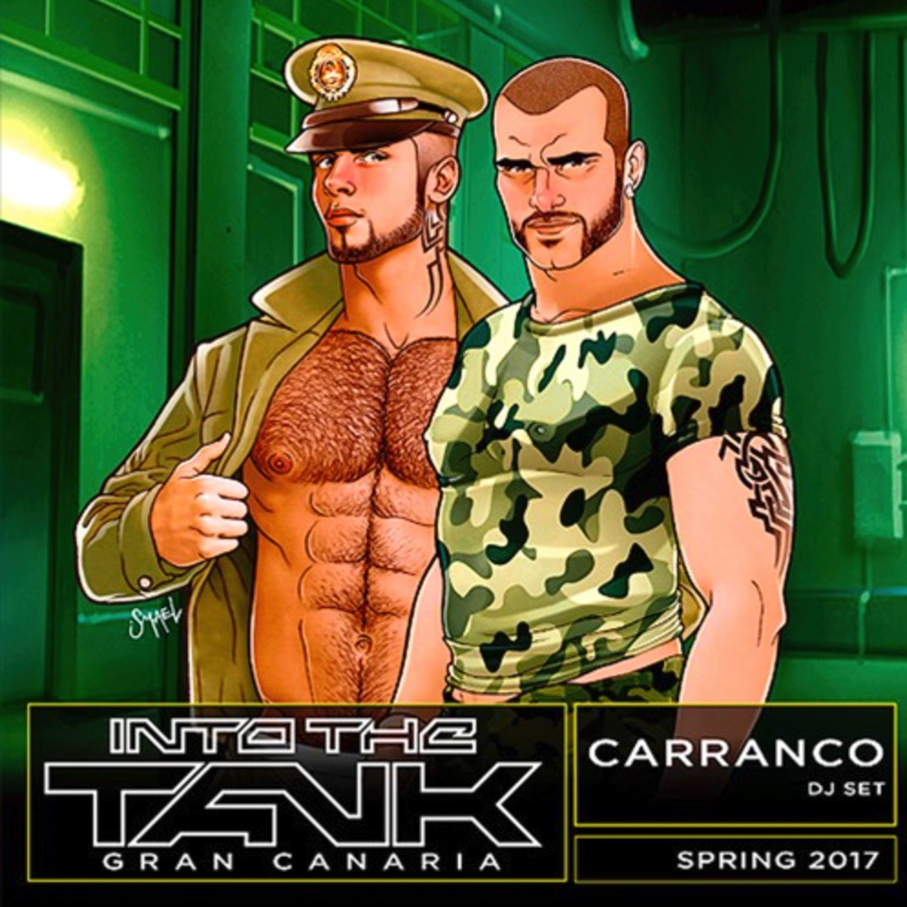 CARRANCO