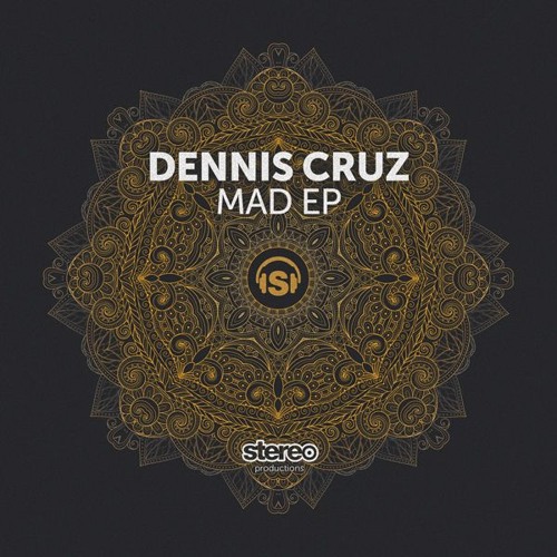 Dennis Cruz - Get Freaky (Original Mix)[Stereo Productions]