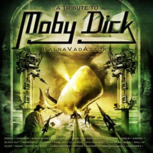 Romlott rendszer (Moby Dick)