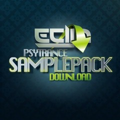 E-Clip - Sample pack preview