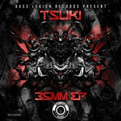 Tsuki - Bad [REFIX] (Free Download)