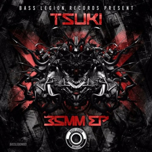 Tsuki - Bad [REFIX] (Free Download)