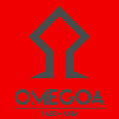 OMEGOA @ Bassmania  07.04.2017 Sputnikhalle Münster