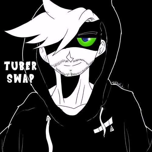 [Tuberswap] Dust... all the way. (but i remixed it)