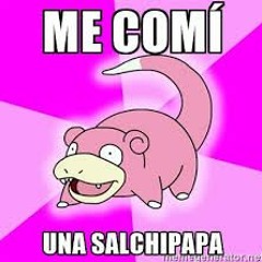 CristianBreaKK - Salchipapas - (Breaks Mix)