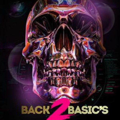 SERCH - BACK TO BASIC'S - RéAL : 8-04-17