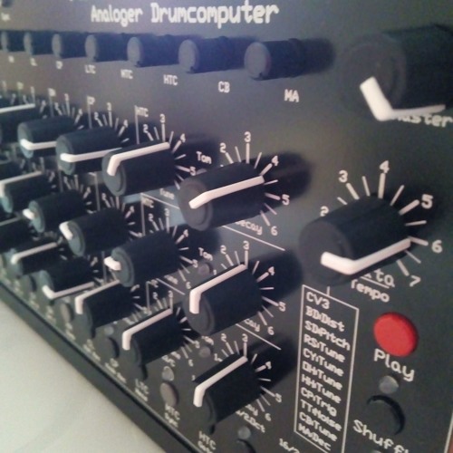 Korg Monologue Examples